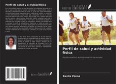 Borítókép a  Perfil de salud y actividad física - hoz