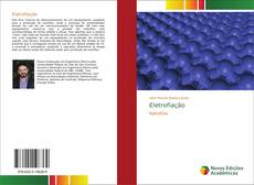 Bookcover of Eletrofiação