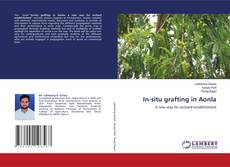 Buchcover von In-situ grafting in Aonla