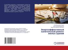 Copertina di Энергоэффективный капитальный ремонт жилых зданий