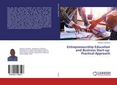 Couverture de Entrepreneurship Education and Business Start-up: Practical Approach