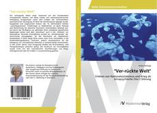 Copertina di "Ver-rückte Welt"