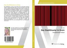 Copertina di Das Stadttheater in Grein