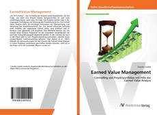 Copertina di Earned Value Management