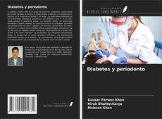 Borítókép a  Diabetes y periodonto - hoz