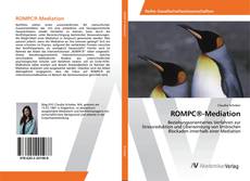 Copertina di ROMPC®-Mediation