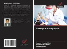 Cukrzyca a przyzębie kitap kapağı