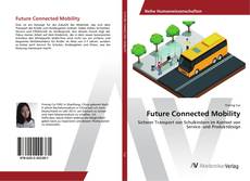 Copertina di Future Connected Mobility