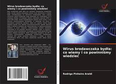 Wirus brodawczaka bydła: co wiemy i co powinniśmy wiedzieć kitap kapağı