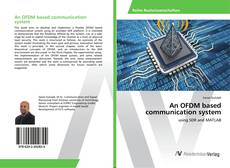 Copertina di An OFDM based communication system