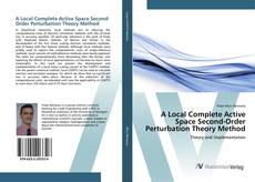 Copertina di A Local Complete Active Space Second-Order Perturbation Theory Method