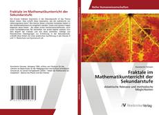 Copertina di Fraktale im Mathematikunterricht der Sekundarstufe