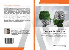 Copertina di Kunst und Soziale Arbeit