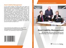 Copertina di Asset Liability Management