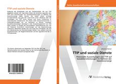 Copertina di TTIP und soziale Dienste