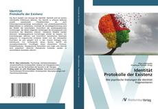 Bookcover of Identität Protokolle der Existenz