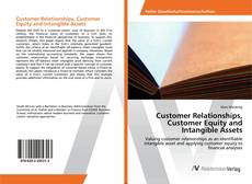 Bookcover of Customer Relationships, Customer Equity and Intangible Assets