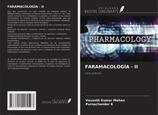 Borítókép a  FARAMACOLOGÍA - II - hoz