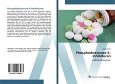 Copertina di Phosphodiesterase-5-Inhibitoren