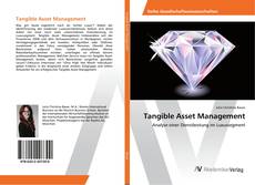 Copertina di Tangible Asset Management