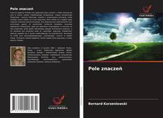 Borítókép a  Pole znaczeń - hoz