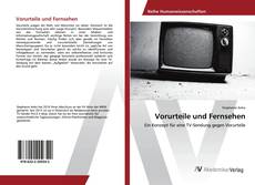 Copertina di Vorurteile und Fernsehen