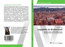 Copertina di Logopädie als Wissenschaft