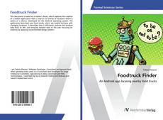 Copertina di Foodtruck Finder