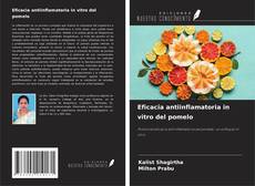 Borítókép a  Eficacia antiinflamatoria in vitro del pomelo - hoz