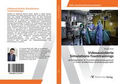 Copertina di Videoassistierte Simulations-Teamtrainings