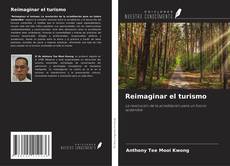 Borítókép a  Reimaginar el turismo - hoz