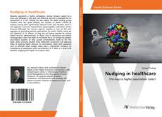 Copertina di Nudging in healthcare