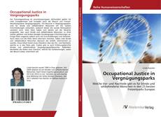 Copertina di Occupational Justice in Vergnügungsparks