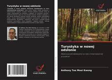 Buchcover von Turystyka w nowej odsłonie