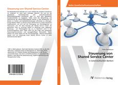 Copertina di Steuerung von Shared Service Center