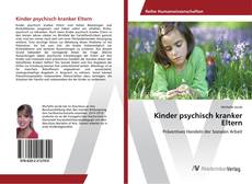 Copertina di Kinder psychisch kranker Eltern