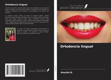 Borítókép a  Ortodoncia lingual - hoz