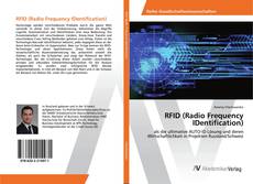 Copertina di RFID (Radio Frequency IDentification)