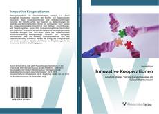 Copertina di Innovative Kooperationen