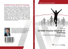 Copertina di ACTION! Frischer Wind für IT-Trainings