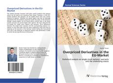 Copertina di Overpriced Derivatives in the EU-Market