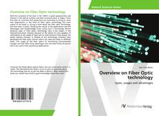 Copertina di Overview on Fiber Optic technology