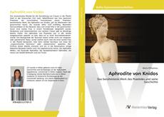 Couverture de Aphrodite von Knidos