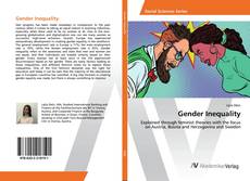 Copertina di Gender Inequality