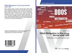 Copertina di DDoS Mitigation in the Linux Kernel with XDP