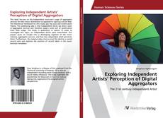 Copertina di Exploring Independent Artists’ Perception of Digital Aggregators