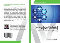 Copertina di Frameworks for Distributed Big Data Processing