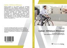 Copertina di Cyklær: Athleisure Bikewear