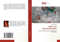 Copertina di GED, IA et dématérialisation