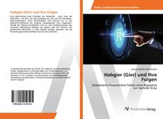 Copertina di Habgier (Gier) und Ihre Folgen